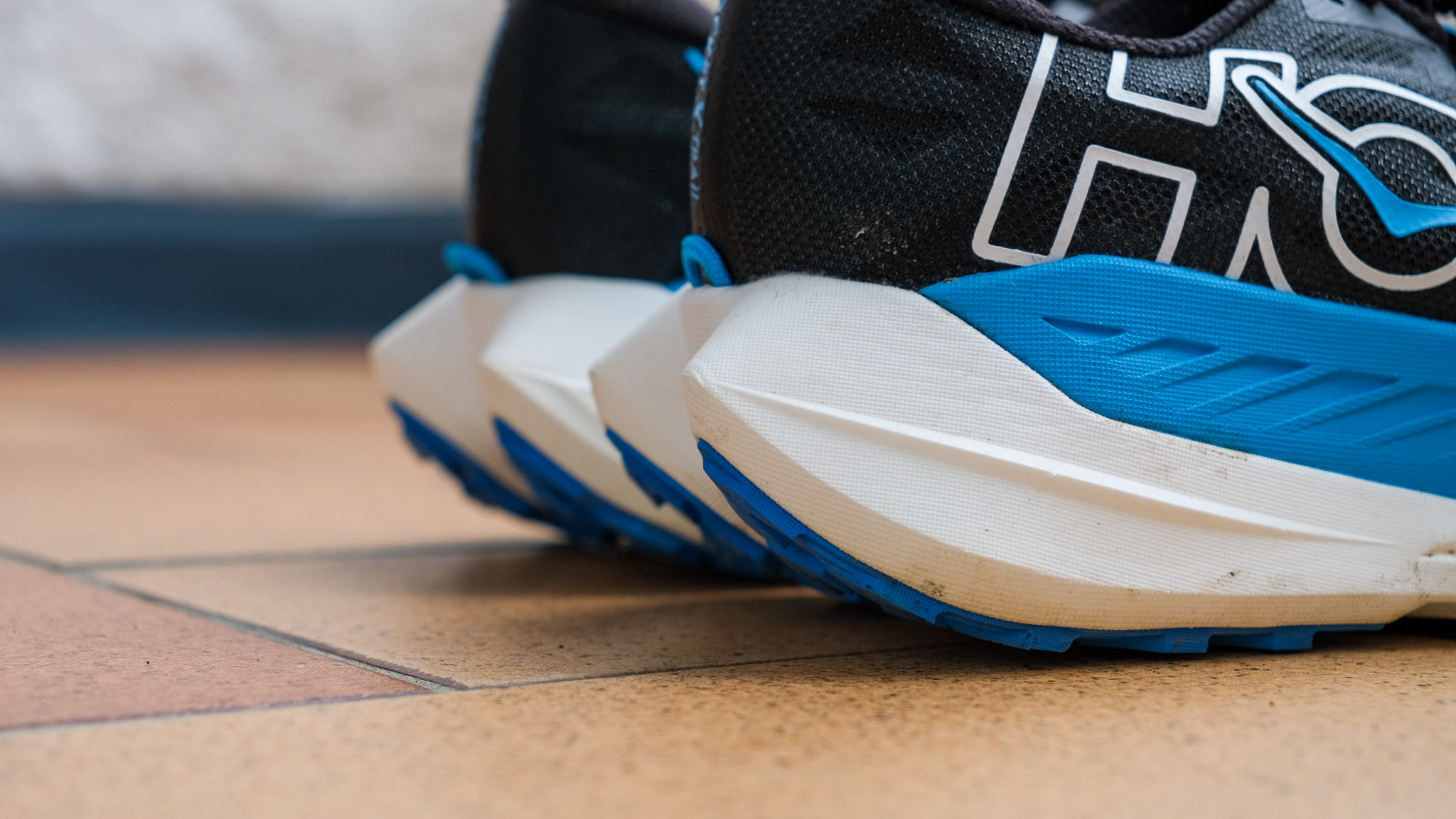 Hoka Rocket X Trail review