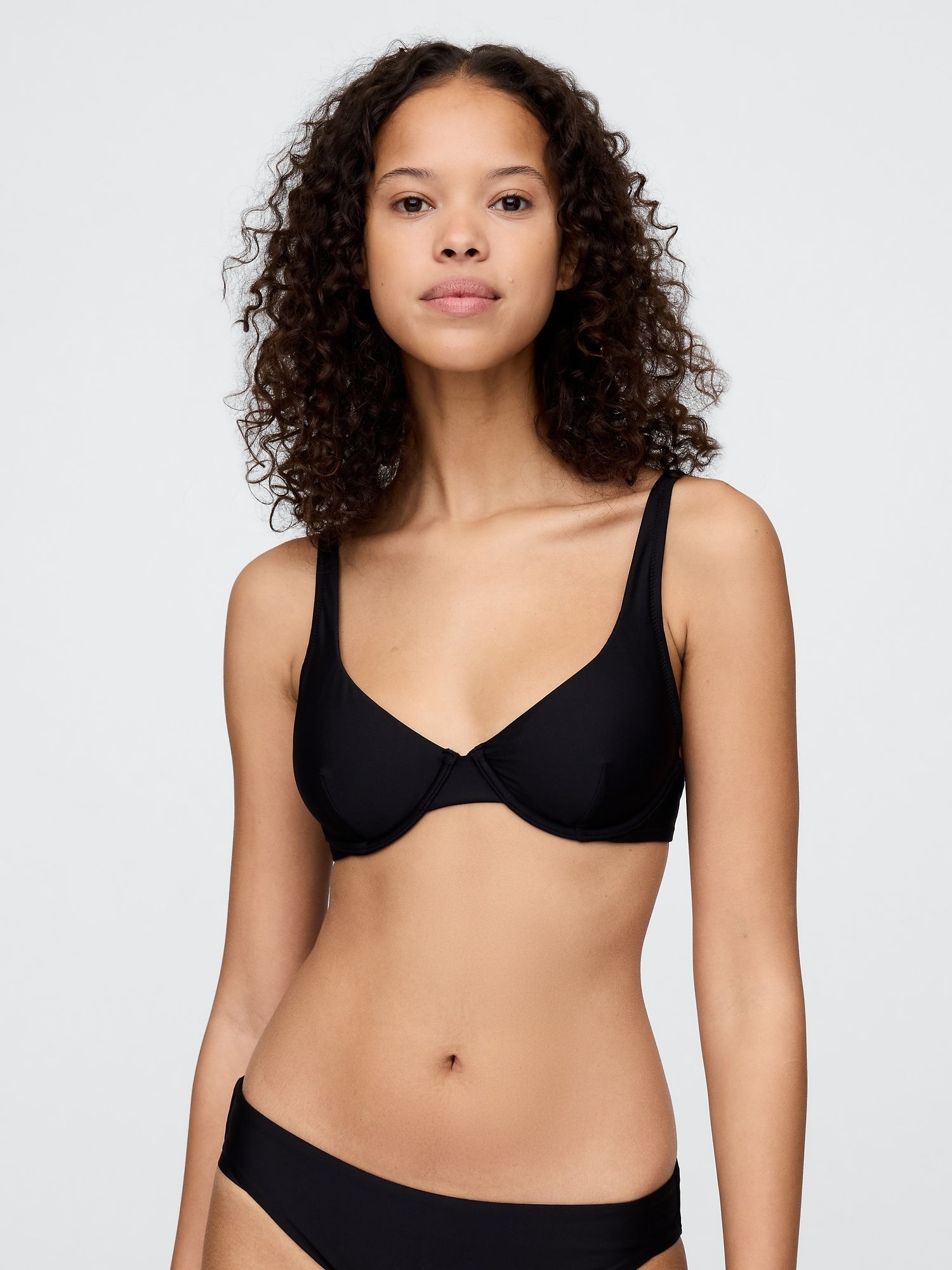 Gap, Balconette Bikini Top
