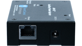 The new API-12 from SCT.