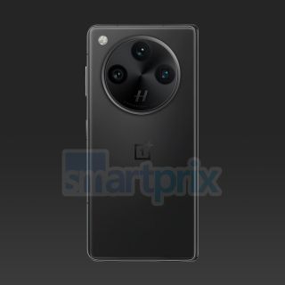 OnePlus Open 2 rear camera leak from SmartPrix