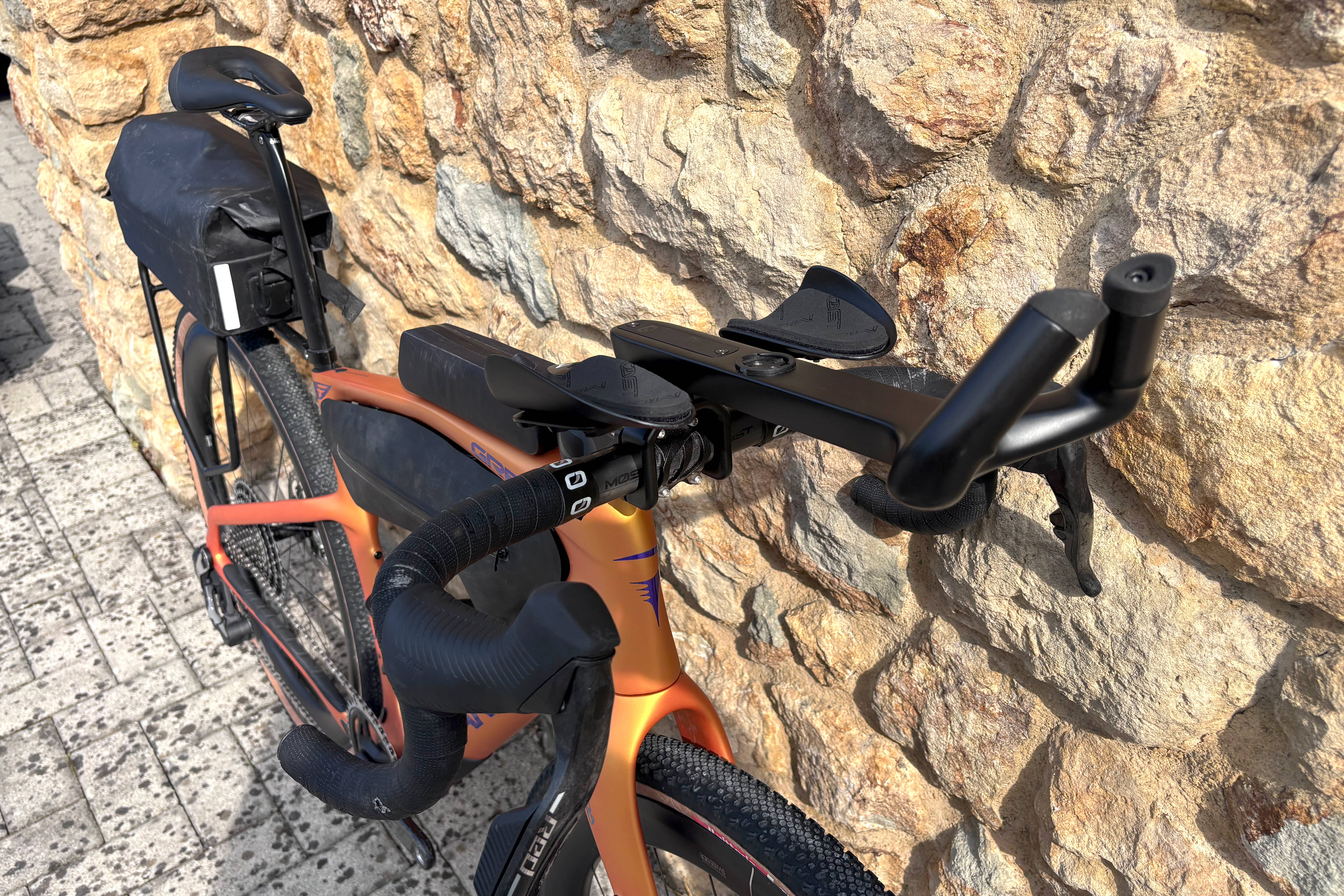 Pinarello Grevil F