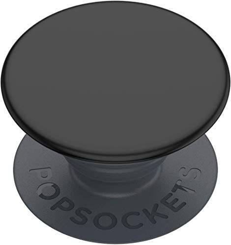 PopGrip Basic &ndash; Black (US)