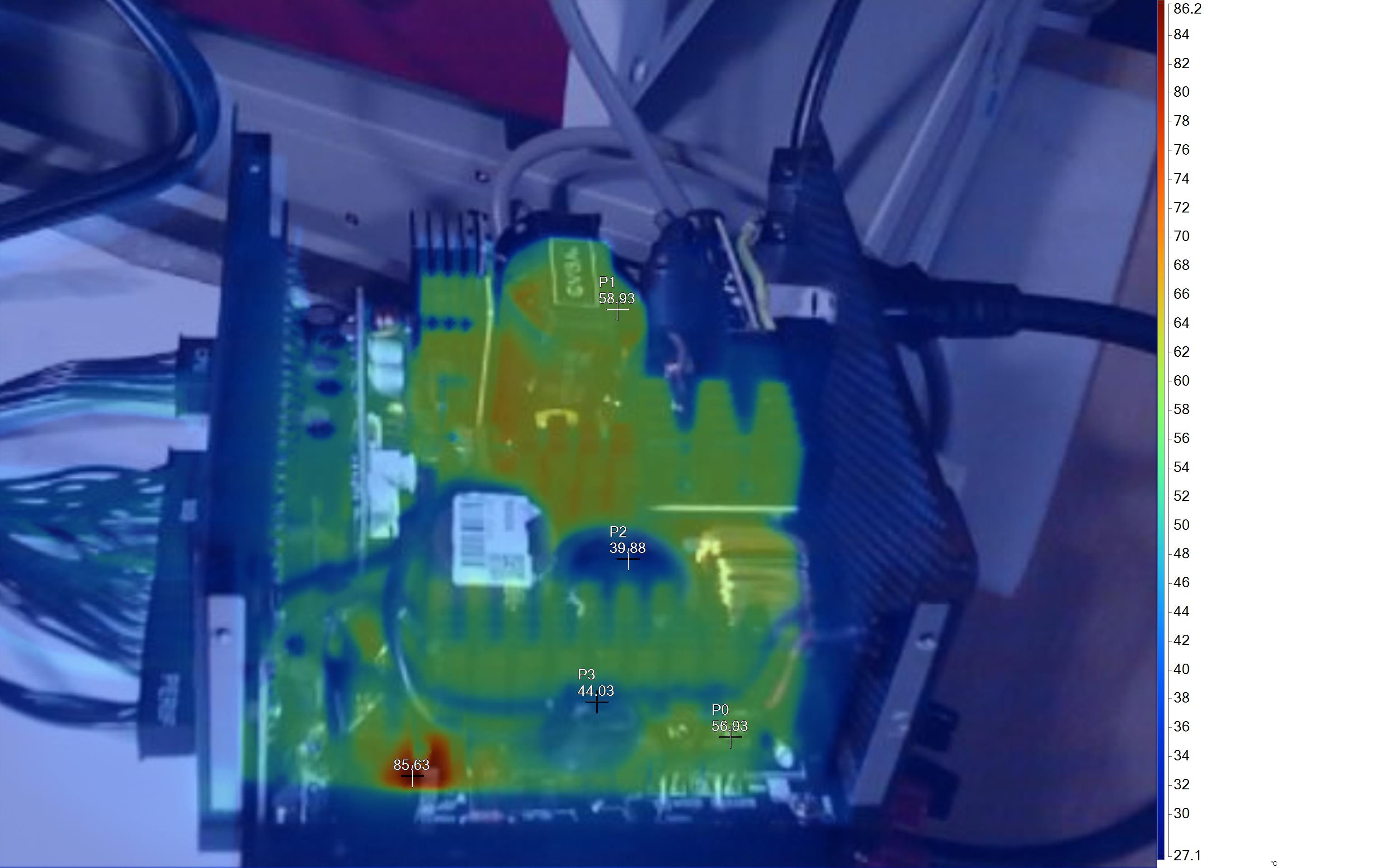 EVGA 1000 G6