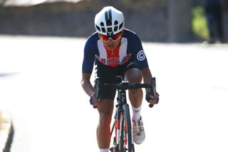 Coryn Rivera: Making the Ardennes Classics count in bid for Tokyo Olympic Games