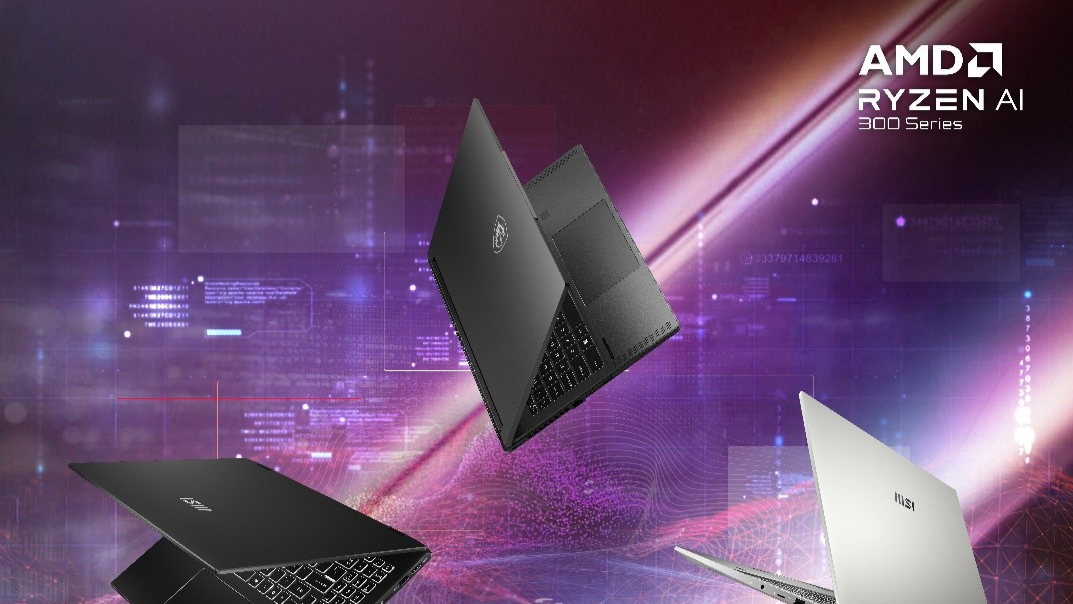 MSI Computex 2024