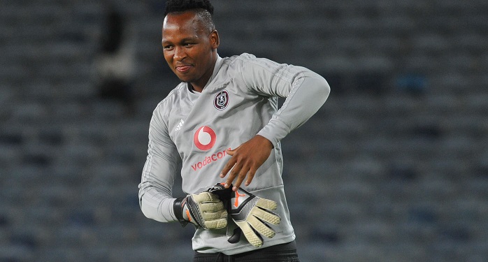 Khuzwayo