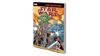 STAR WARS LEGENDS EPIC COLLECTION: RISE OF THE SITH VOL. 1 - NEW PRINTING!