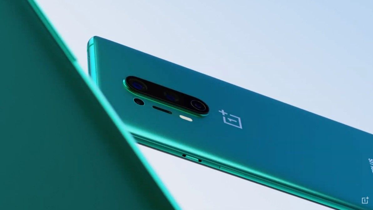 Best phones OnePlus 8 Pro