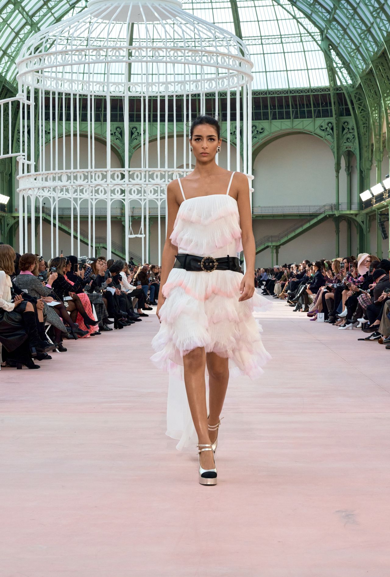 Chanel Spring/Summer 2025