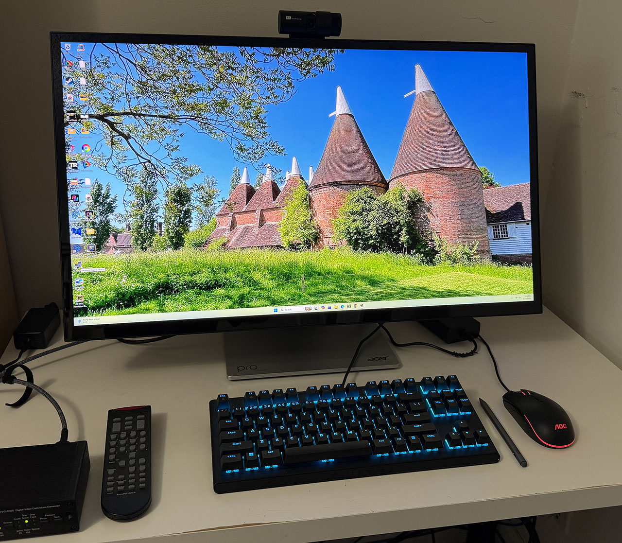 Acer ProDesigner PE320QXT