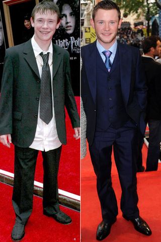 Devon Murray