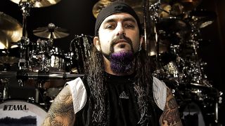 Mike Portnoy