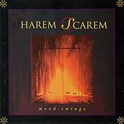 Harem Scarem – Mood Swings (1993)