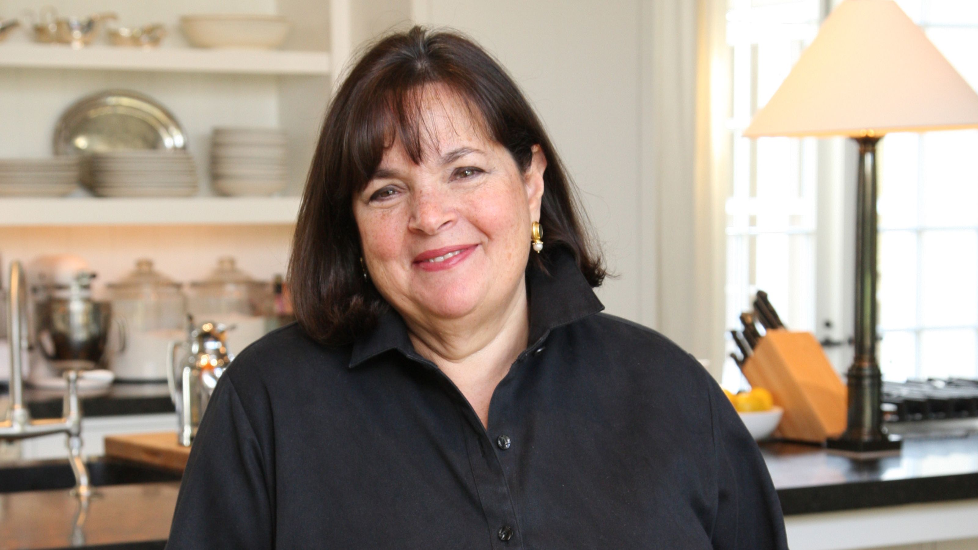 Ina Garten