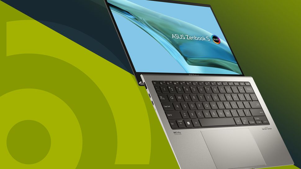 The best Asus laptops 2024 TechRadar