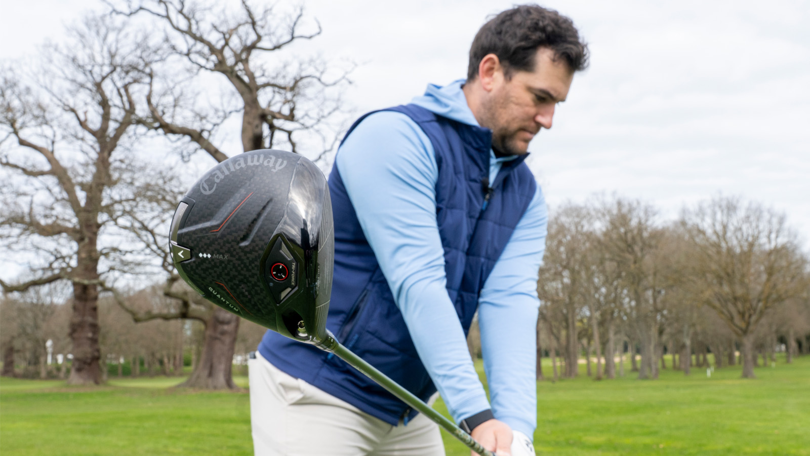 Callaway drivers retro review