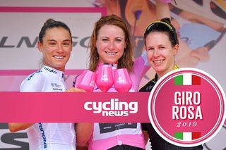 2019 Giro Rosa Preview - 5 days to go