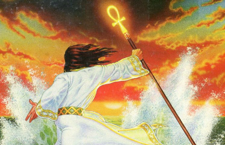 The ultimate Ultima retrospective series has now covered Ultima 4 and ...