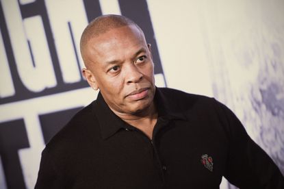 Dr. Dre