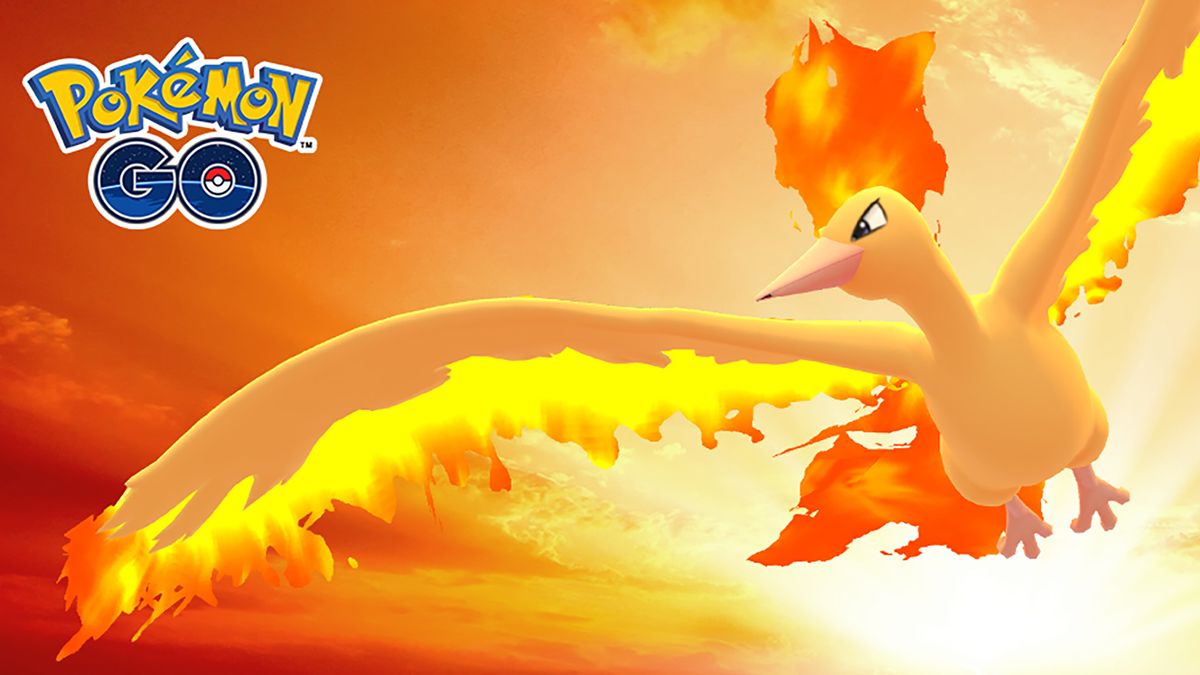 The Team Blaze mascot is here! Shiny Moltres found on Yellow