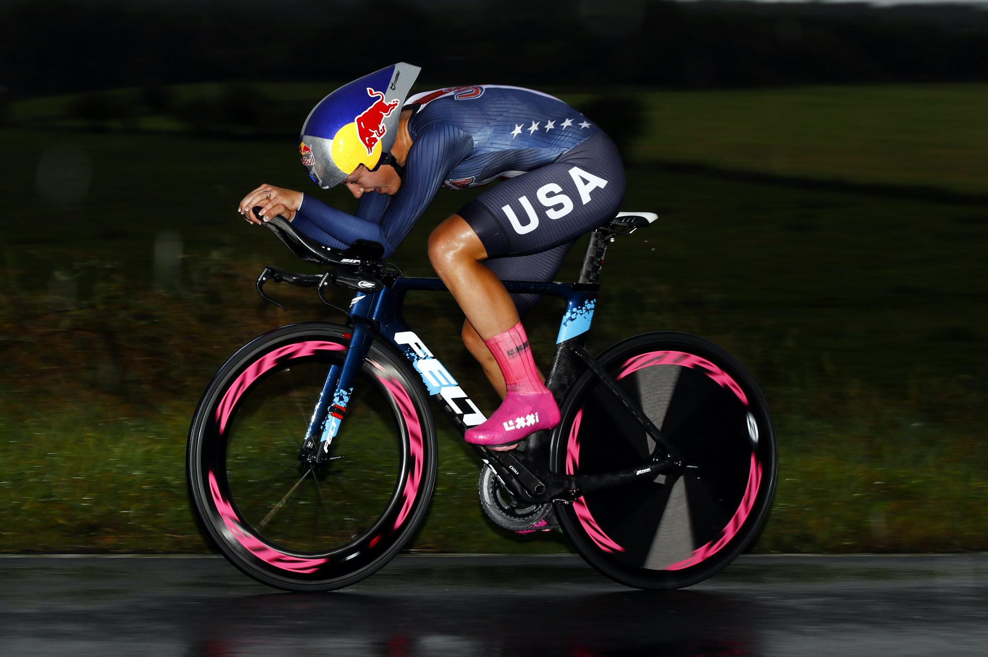Chloe Dygert Owen Wins Elite Womens Individual Time Trial Cyclingnews 7790