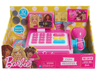 11. Barbie Small Cash Register £25 | Asda