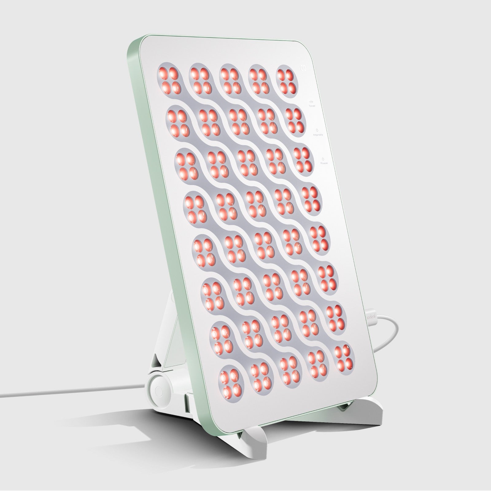 Nanoleaf Red Light Therapy Panel
