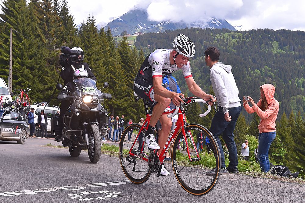 Bauke Mollema (Trek-Segafredo)