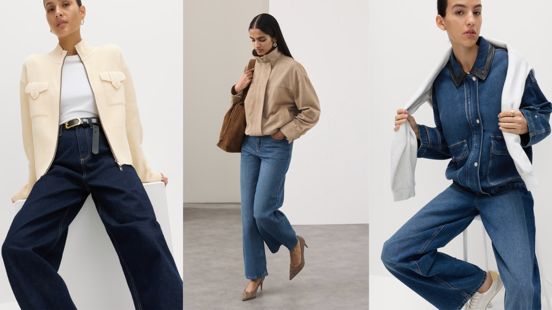 Image of Marks and Spencers spring fashion trends 2026