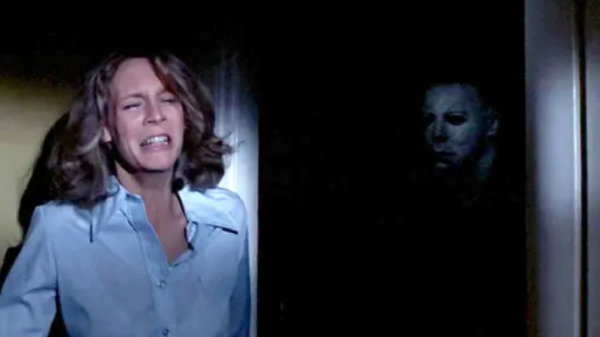 Halloween 5 Thoughts I Had While Rewatching The 1978 Horror