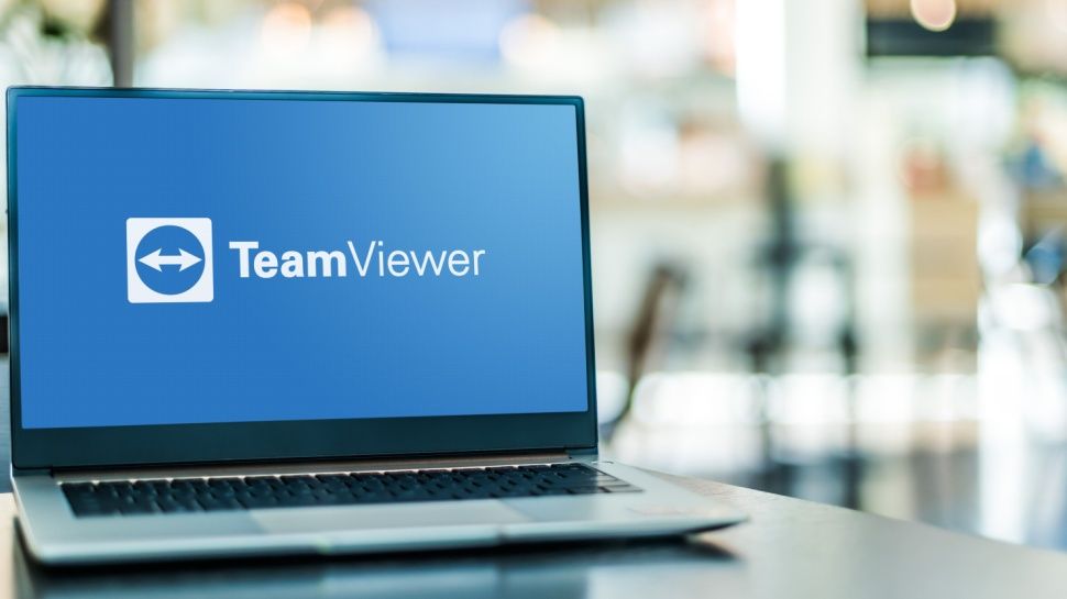 TeamViewer logo