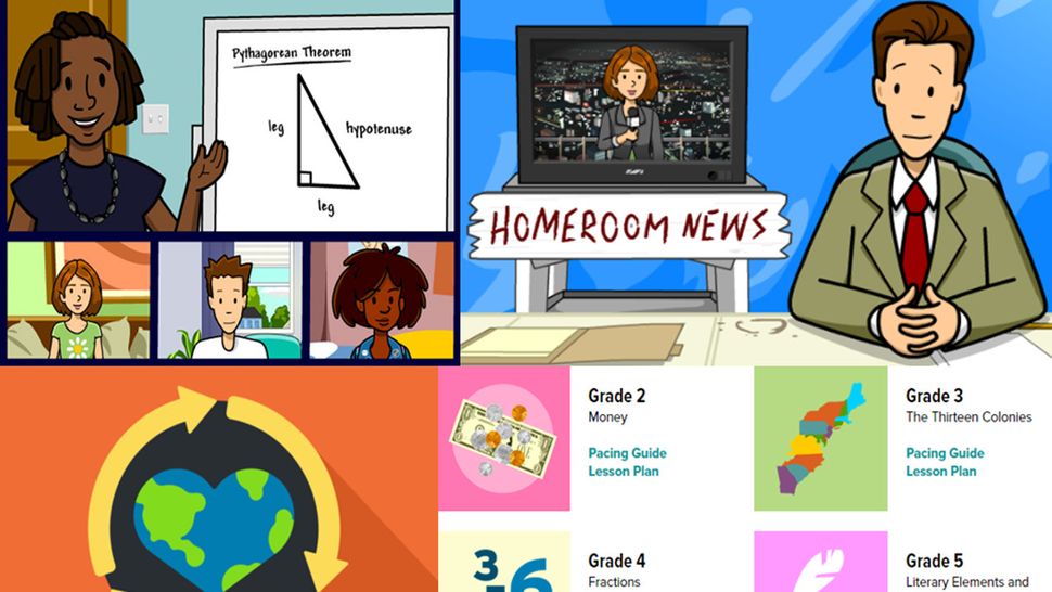 What Is BrainPOP And How Can It Be Used For Teaching Tech Learning