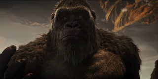 Kong in Godzilla Vs. Kong