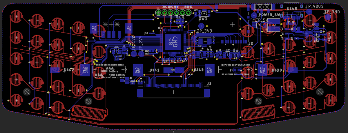 Brian Benchoff's Minimum Viable Computer