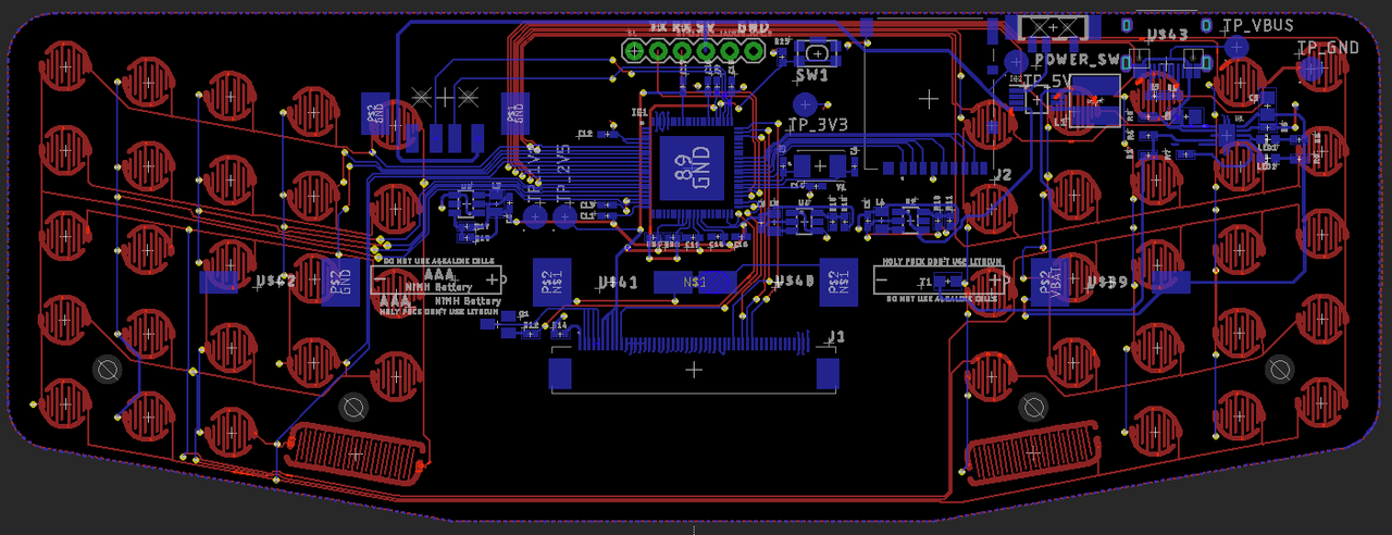 Brian Benchoff's Minimum Viable Computer