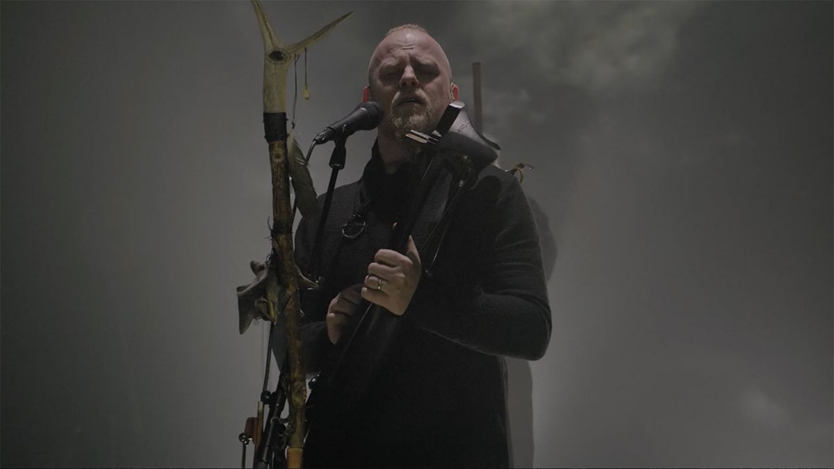 Wardruna