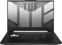 Asus TUF Dash 15.6" Gaming Laptop: $1,499