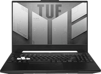 Asus TUF Dash 15.6" Gaming Laptop: $1,499$1,249 @ Best Buy