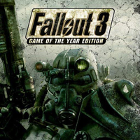 Fallout 3: GOTY Edition | was