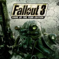 Fallout 3: Game of the Year Edition | $19.99 $5.61 at GMG (Steam)