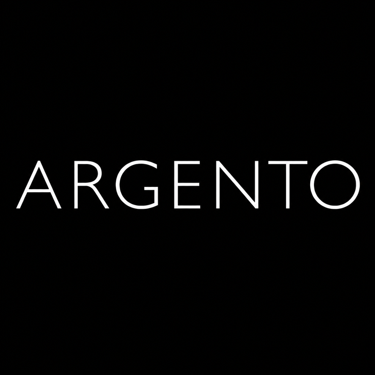 Argento discount codes