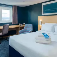 Travelodge CheltenhamDistance:Tripadvisor rating: