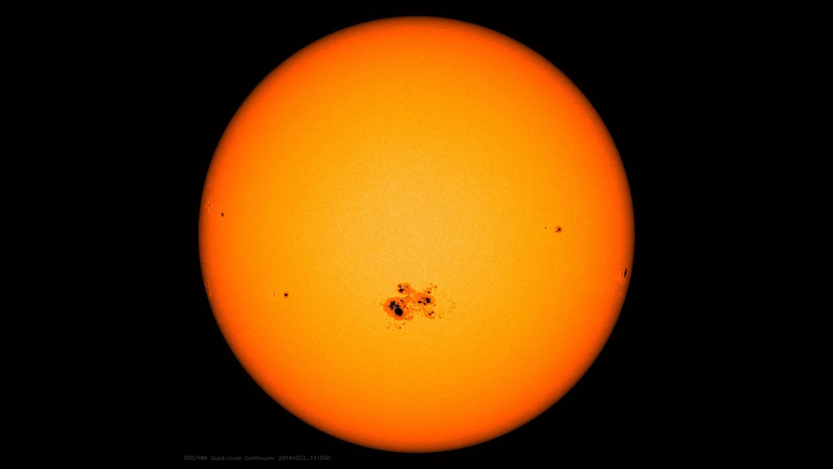 How long would it take to get to the Sun? - BBC Sky at Night Magazine