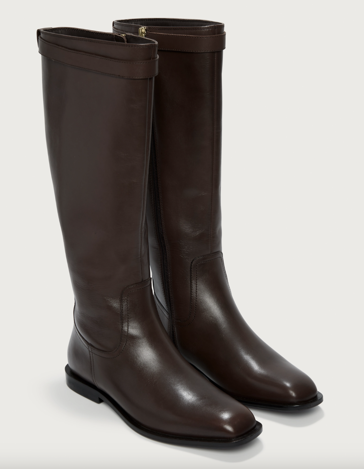 The White Company Equestrian Boots