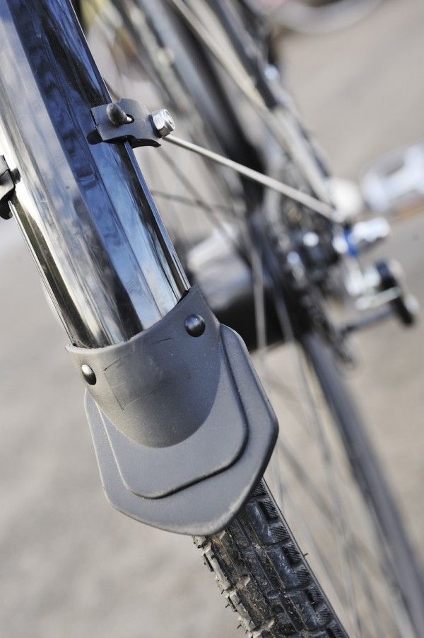 Raleigh Pioneer Elite 2