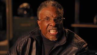 Keith David tells us how cool Starfield is