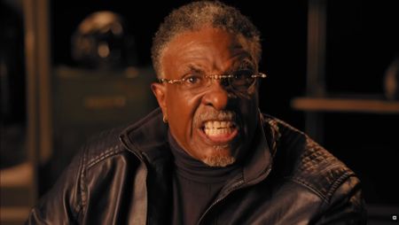 Keith David tells us how cool Starfield is