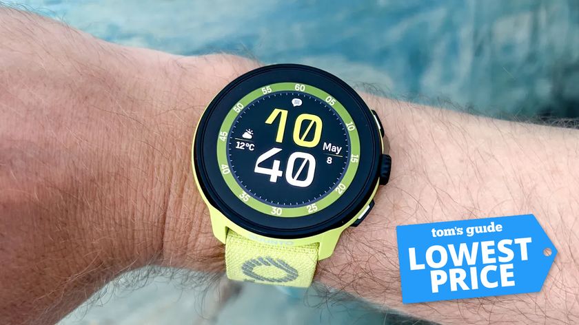 Suunto Run watch deal