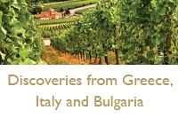 Events Discoveries Greece