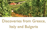 Events Discoveries Greece